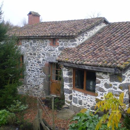 Peach Cottage La Foret-sur-Sevre Eksteriør bilde