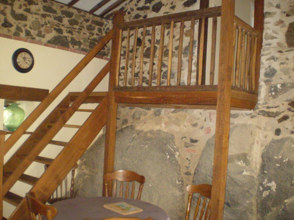 Peach Cottage La Foret-sur-Sevre Eksteriør bilde