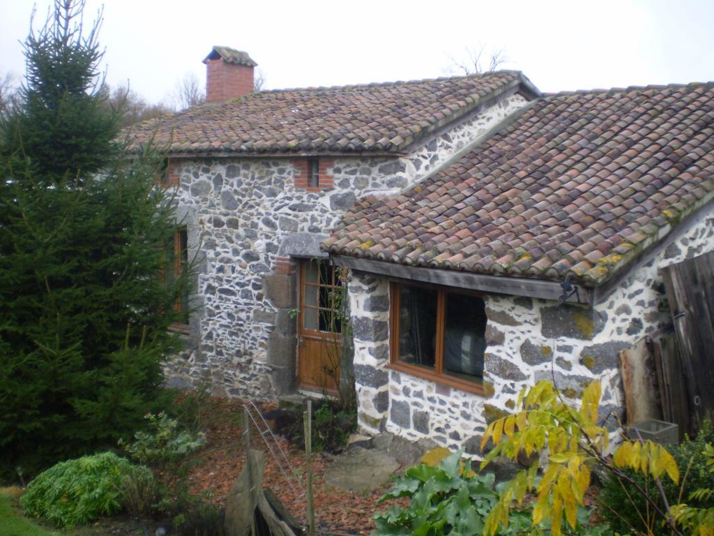 Peach Cottage La Foret-sur-Sevre Eksteriør bilde